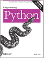 Programming Python 4th Edition