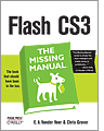 Flash CS3 The Missing Manual