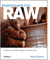 Photoshop CS3 RAW