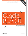 Oracle PLSQL Programming 5th Edition