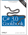 C 30 Cookbook 3rd Edition