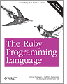 The Ruby Programming Language