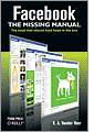 Facebook The Missing Manual