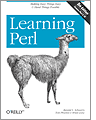Learning Perl 5th Edition