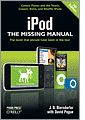 iPod The Missing Manual 7th Edition