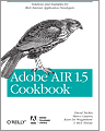 Adobe AIR 15 Cookbook