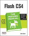 Flash CS4 The Missing Manual 3rd Edition