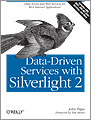 DataDriven Services with Silverlight 2