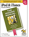 iPod iTunes The Missing Manual 4th Edition