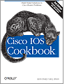 Cisco IOS Cookbook 2nd Edition
