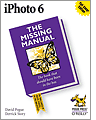 iPhoto 6 The Missing Manual 5th Edition