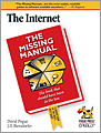 The Internet The Missing Manual