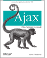 Ajax The Definitive Guide
