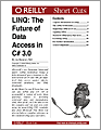 LINQ The Future of Data Access in C 30
