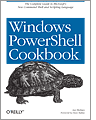 Windows PowerShell Cookbook