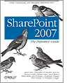 SharePoint 2007 The Definitive Guide