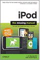 iPod The Missing Manual 8th Edition