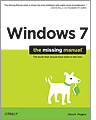 Windows 7 The Missing Manual