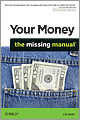 Your Money The Missing Manual 9409