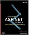 Developing Microsoft ASPNET Server Controls and Components