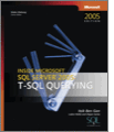Inside Microsoft SQL Server 2005 TSQL Querying