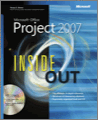 Microsoft Office Project 2007 Inside Out