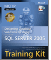 MCITP SelfPaced Training Kit Exam 70441 Designing Database Solutions by Using Microsoft SQL Server 2005