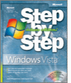 Windows Vista Step by Step Deluxe Edition