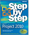 Microsoft Project 2010 Step by Step
