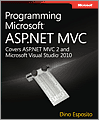 Programming MicrosoftR ASPNET MVC