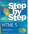 HTML5 Step by Step
