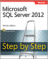 examples / Microsoft SQL Server 2012 Step by Step · GitLab