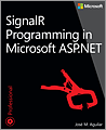 SignalR Programming in Microsoft ASPNET