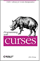 Programming with curses