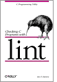 Checking C Programs with Lint