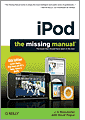 iPod The Missing Manual 10th Edition