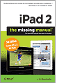 iPad 2 The Missing Manual 3rd Edition