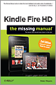 Kindle Fire HD The Missing Manual 2nd Edition