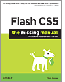 Flash CS5 The Missing Manual