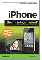iPhone The Missing Manual 4th Edition