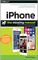 iPhone The Missing Manual 11th Edition