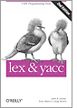 lex yacc 2nd Edition