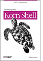 Learning the Korn Shell