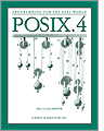 POSIX4 Programmers Guide