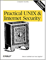 Practical UNIX and Internet Security 2nd Edition