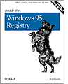 Inside the Windows 95 Registry