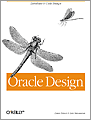Oracle Design The Definitive Guide