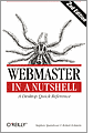 Webmaster in a Nutshell 2nd Edition