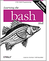 Learning the bash Shell 2nd Edition