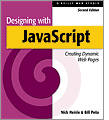 Designing with JavaScript 2nd Edition